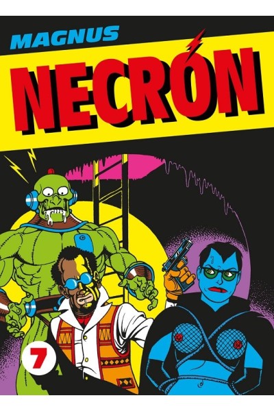Necrón 07