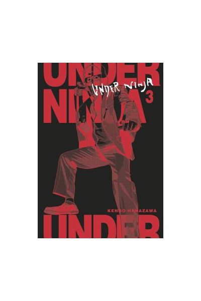 Under Ninja 03