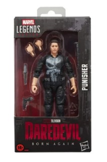 Marvel Legends · Punisher