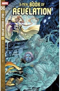 X-Men Age Of Revelation: Book Of Revelation (Inglés) 02