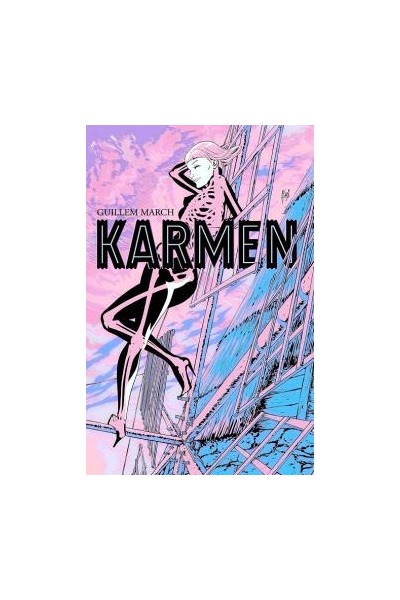 Karmen Tp (Inglés)