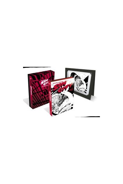 Sin City · 04 Ese Cobarde Bastardo