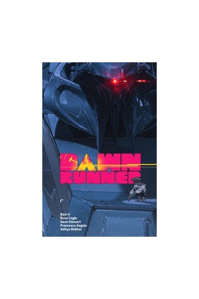 Dawnrunner