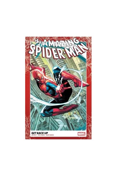 The Amazing Spider-Man (Inglés) 01 TP