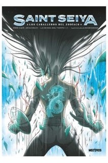 Saint Seiya · Los Caballeros Del Zodíaco 04