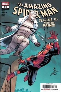 The Amazing Spider-Man (Inglés) 16