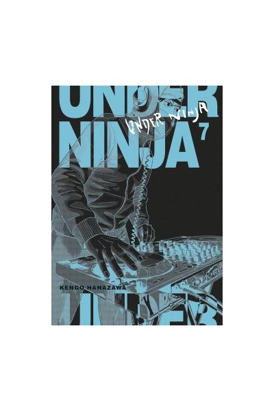 Under Ninja 07