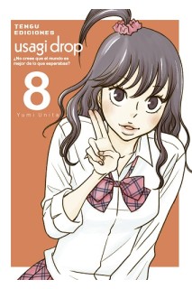 USAGI DROP 08