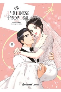 A BUSINESS PROPOSAL 08