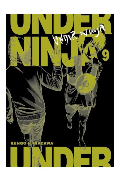 Under Ninja 09