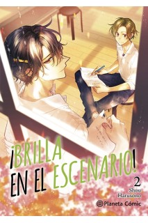Brilla En El escenario! 02