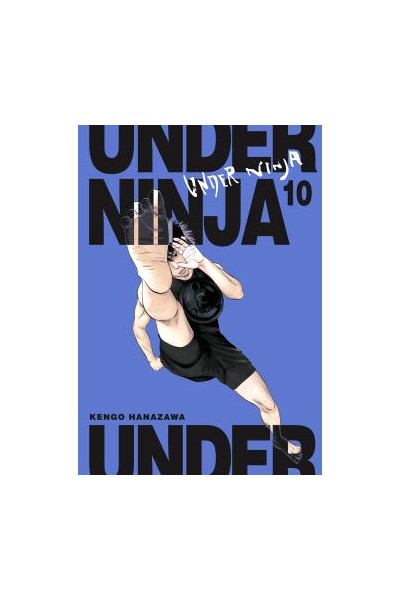 Under Ninja 10