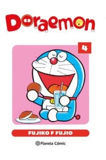 Doraemon (Castellano) 04