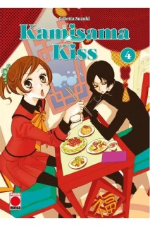 Kamisama Kiss 04
