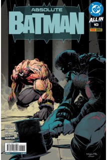 Absolute · Batman 10