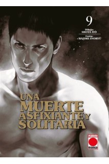 Una Muerte Asfixiante Y Solitaria 09
