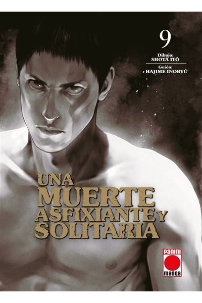 Una Muerte Asfixiante Y Solitaria 09
