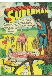 Superman  (Novaro) 58