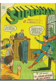 Superman  (Novaro) 72