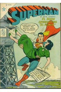 Superman  (Novaro) 75