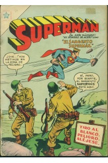 Superman  (Novaro) 79