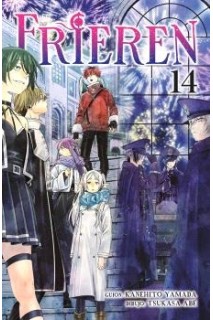 Frieren 14