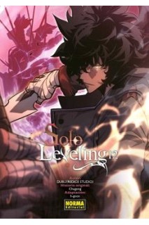 Solo Leveling 12