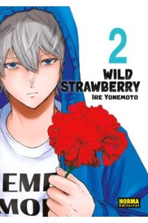 Wild Strawberry 02