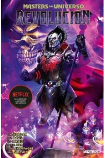 MASTERS DEL UNIVERSO