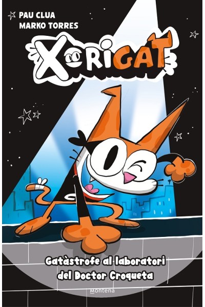 Xorigat · 01