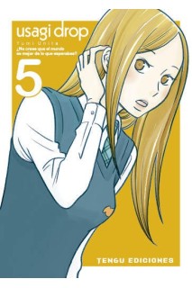 USAGI DROP 05