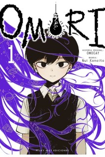 Omori 01