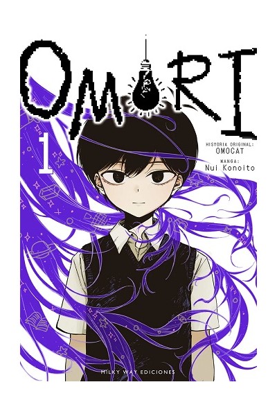 Omori 01