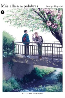 Más allá de las palabras 01