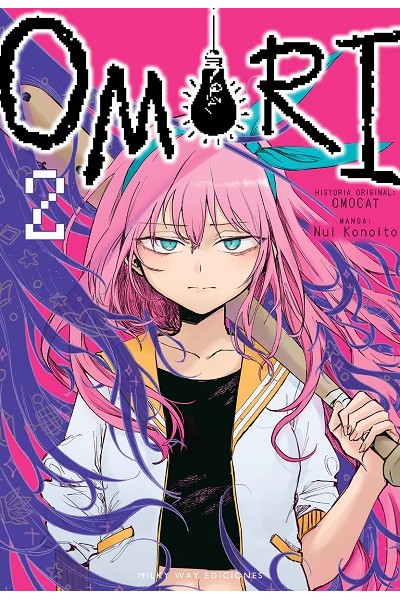Omori 02
