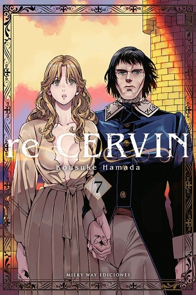 re CERVIN 07