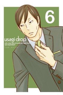 USAGI DROP 06