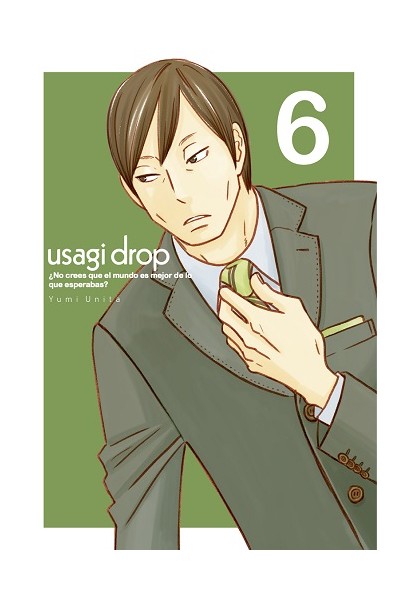 USAGI DROP 06
