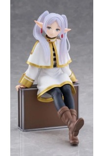 Frieren - Desktop Cute Trunk Case Frieren