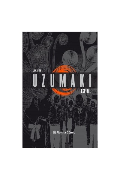 UZUMAKI
