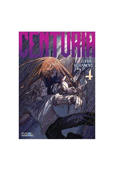 Centuria 04