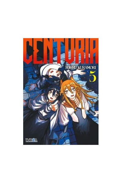 Centuria 05