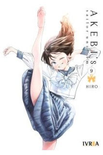 Akebi'S Sailor Uniform 09