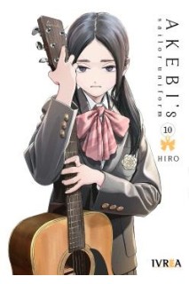 Akebi'S Sailor Uniform 10