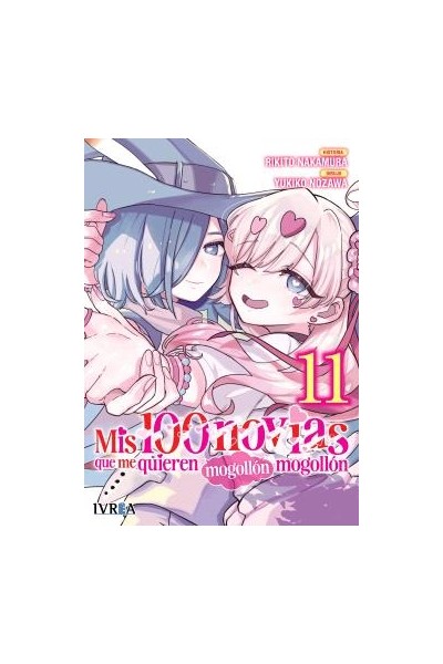 Mis 100 Novias Que Me Quieren Mogollón Mogollón 11