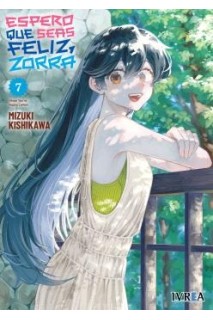 Espero Que Seas Feliz, Zorra 07