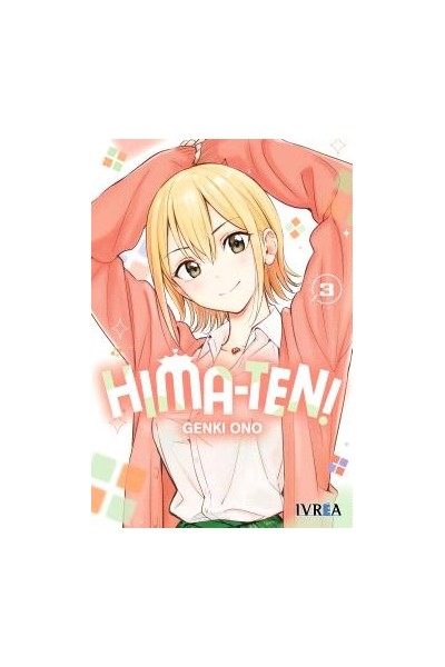 Hima-Ten 03