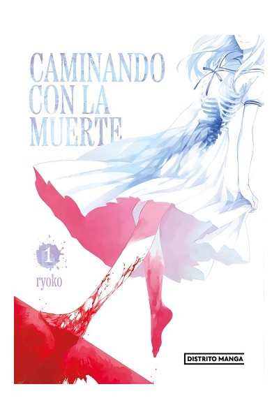 Caminando Con La Muerte 01