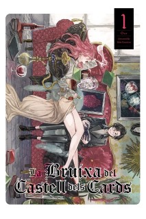 La Bruixa Del Castell Dels Cards 01