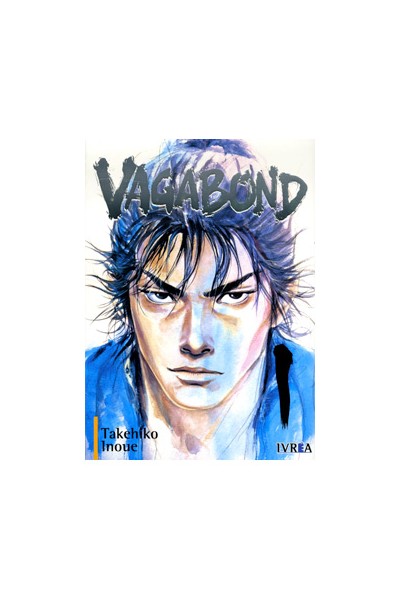 Vagabond 01